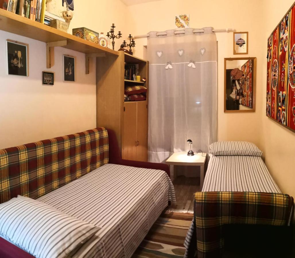 Vila Feudo Algerazzi Zafferana Etnea Exteriér fotografie