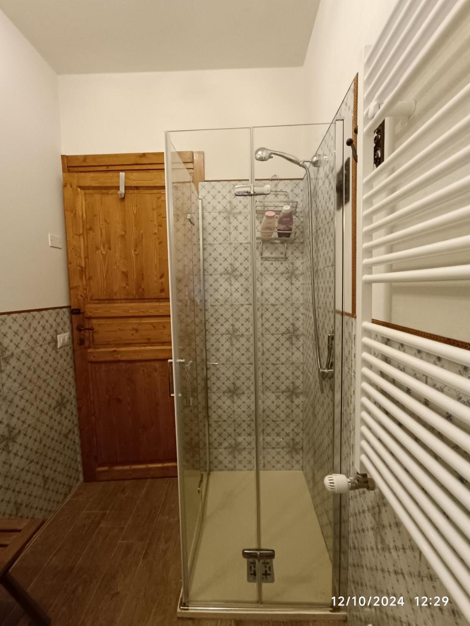 Vila Feudo Algerazzi Zafferana Etnea Exteriér fotografie