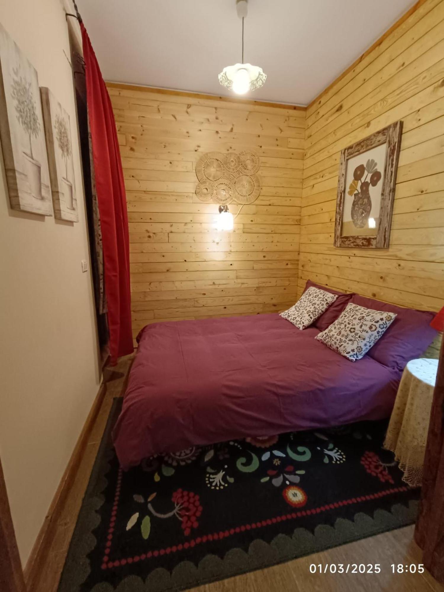 Vila Feudo Algerazzi Zafferana Etnea Exteriér fotografie
